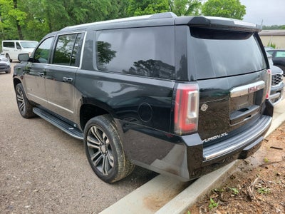 2020 GMC Yukon XL Denali