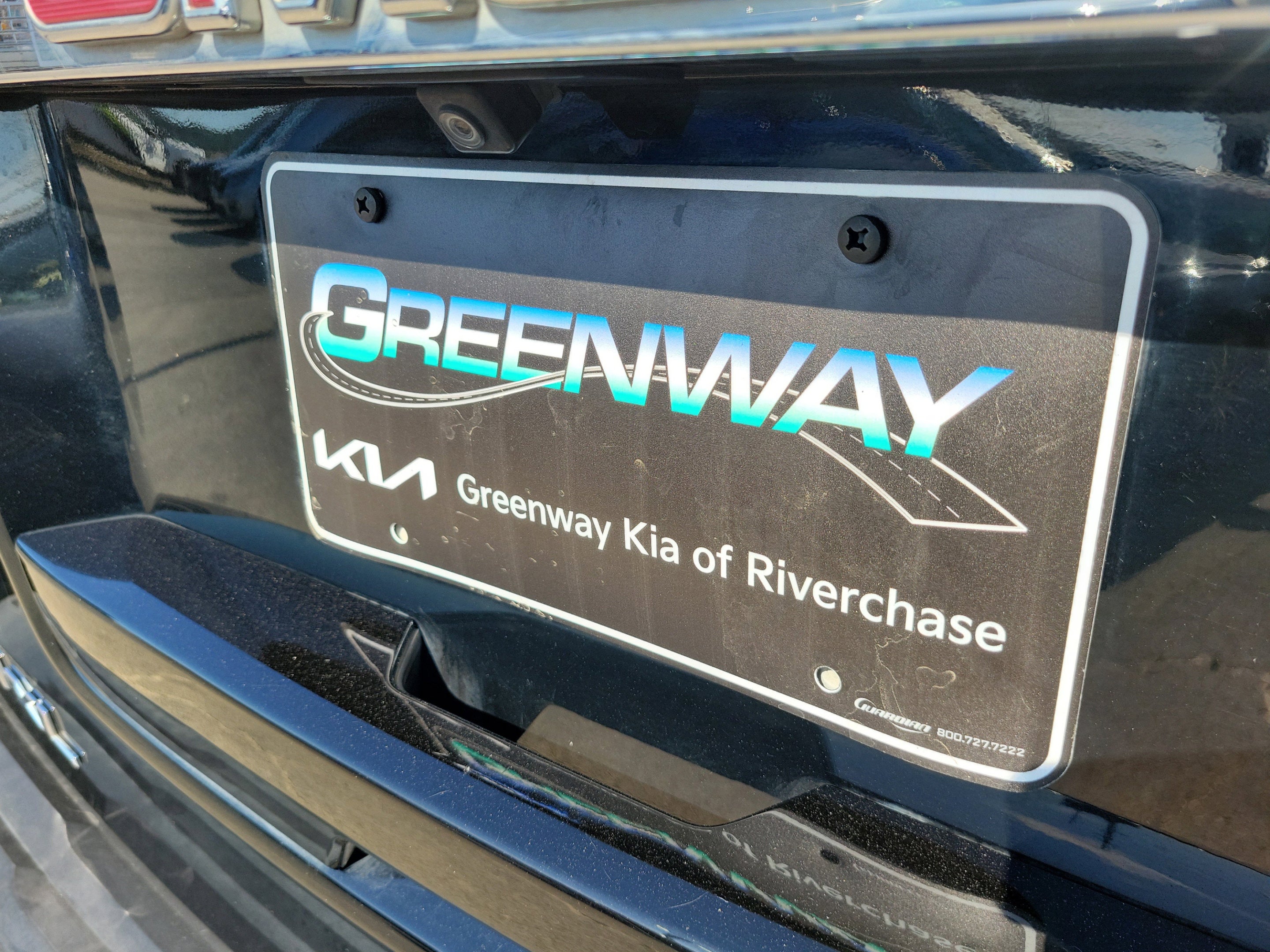 2020 GMC Yukon XL Denali