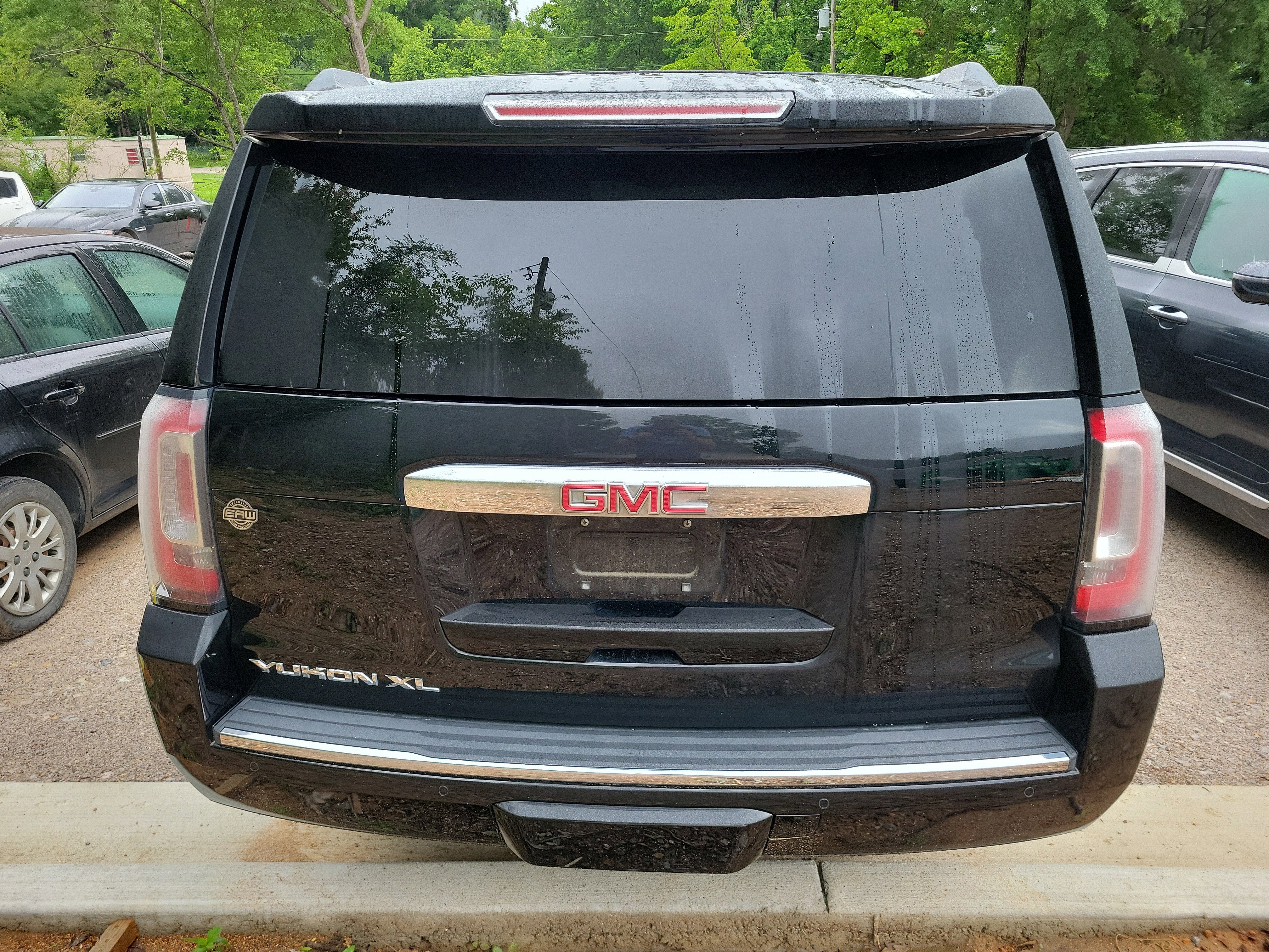 2020 GMC Yukon XL Denali
