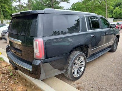 2020 GMC Yukon XL Denali