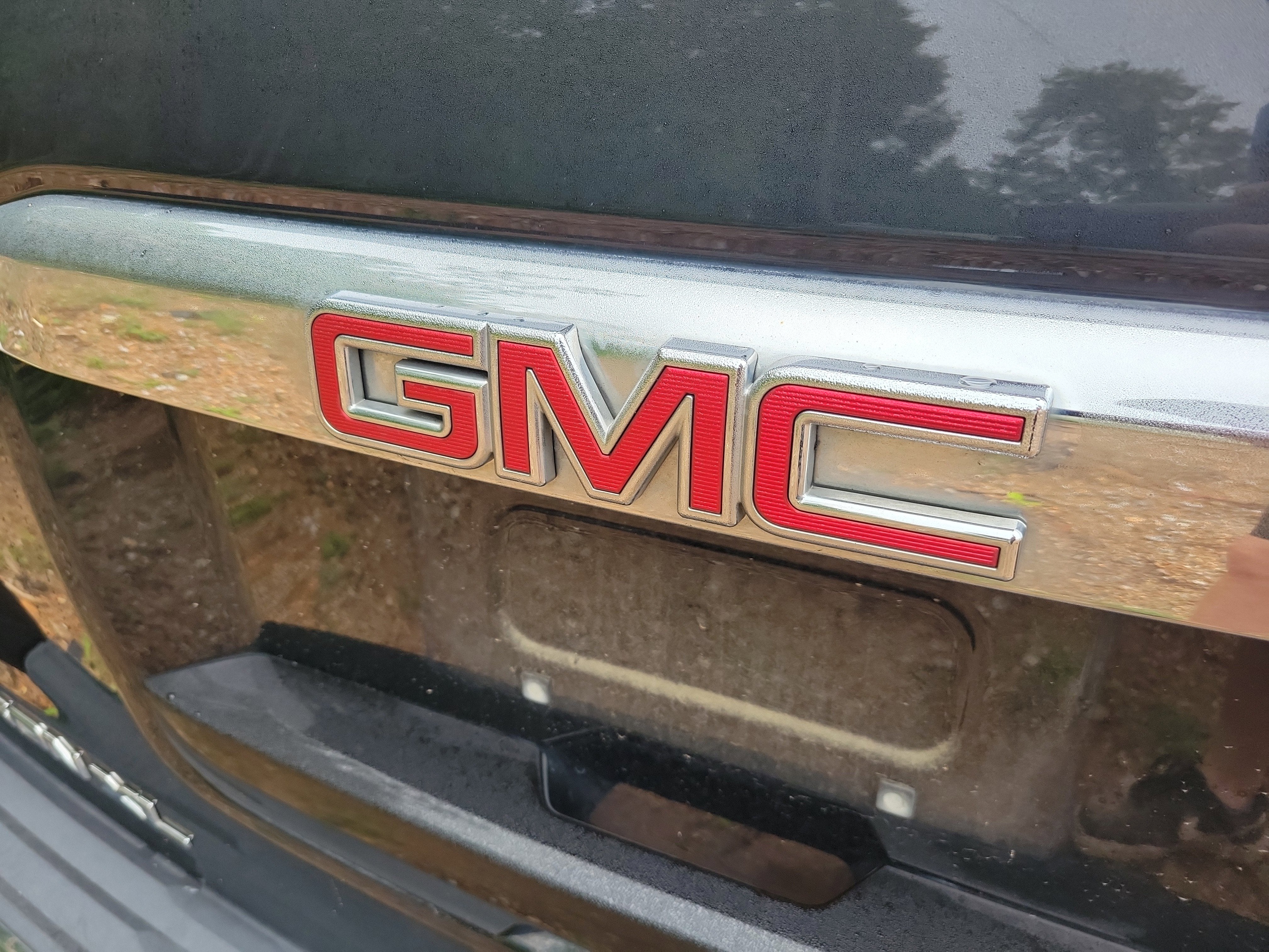 2020 GMC Yukon XL Denali