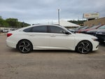 2021 Honda Accord Sedan Sport