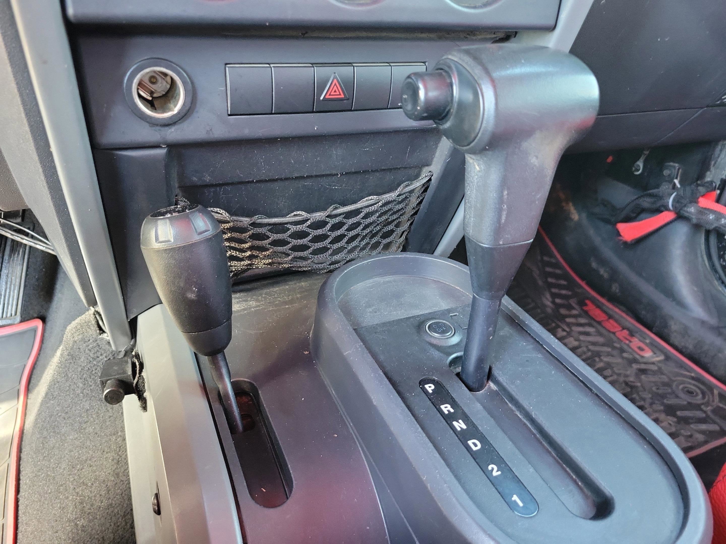 2010 Jeep Wrangler Unlimited Unlimited Sahara