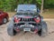 2010 Jeep Wrangler Unlimited Unlimited Sahara