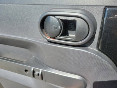 2010 Jeep Wrangler Unlimited Unlimited Sahara