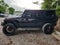2010 Jeep Wrangler Unlimited Unlimited Sahara