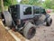2010 Jeep Wrangler Unlimited Unlimited Sahara