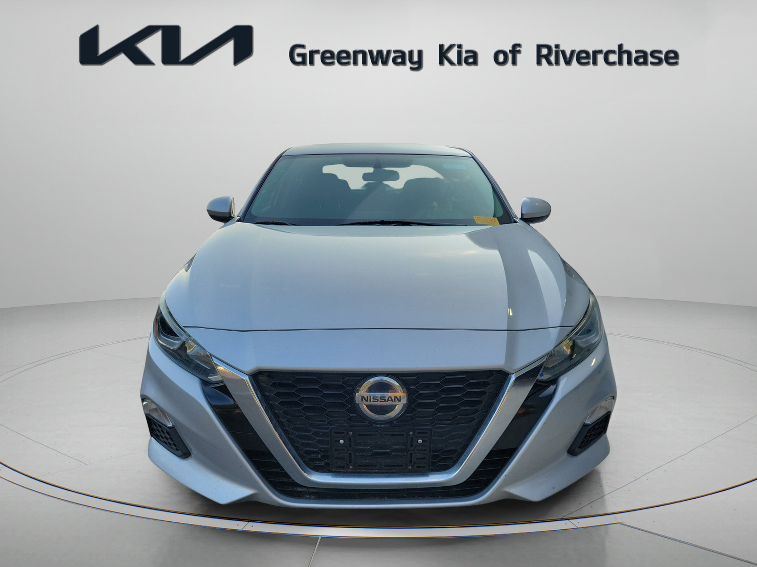 Used 2020 Nissan Altima S with VIN 1N4BL4BV0LC213622 for sale in Pelham, AL
