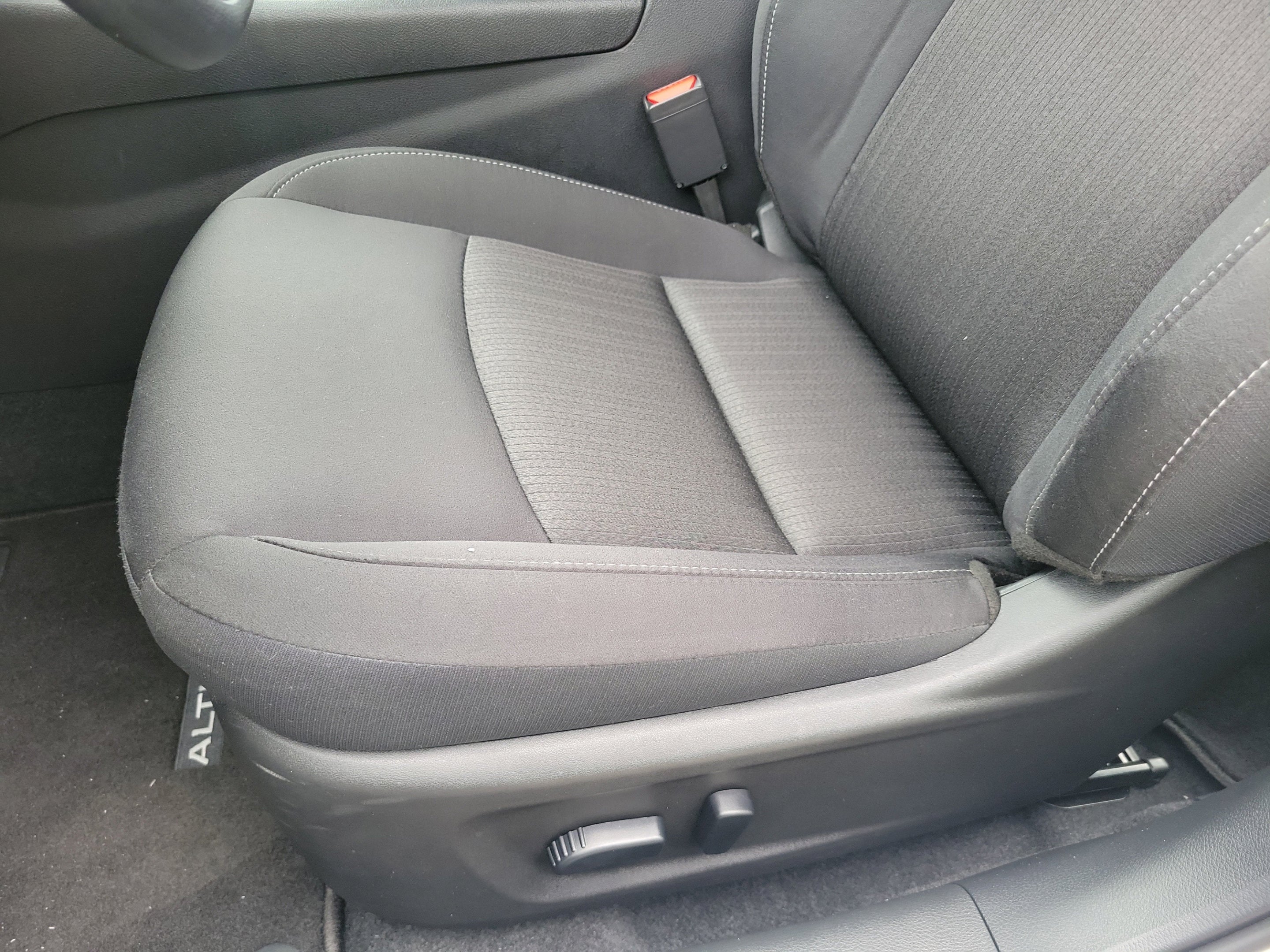2026 Nissan Altima 2.5 SV