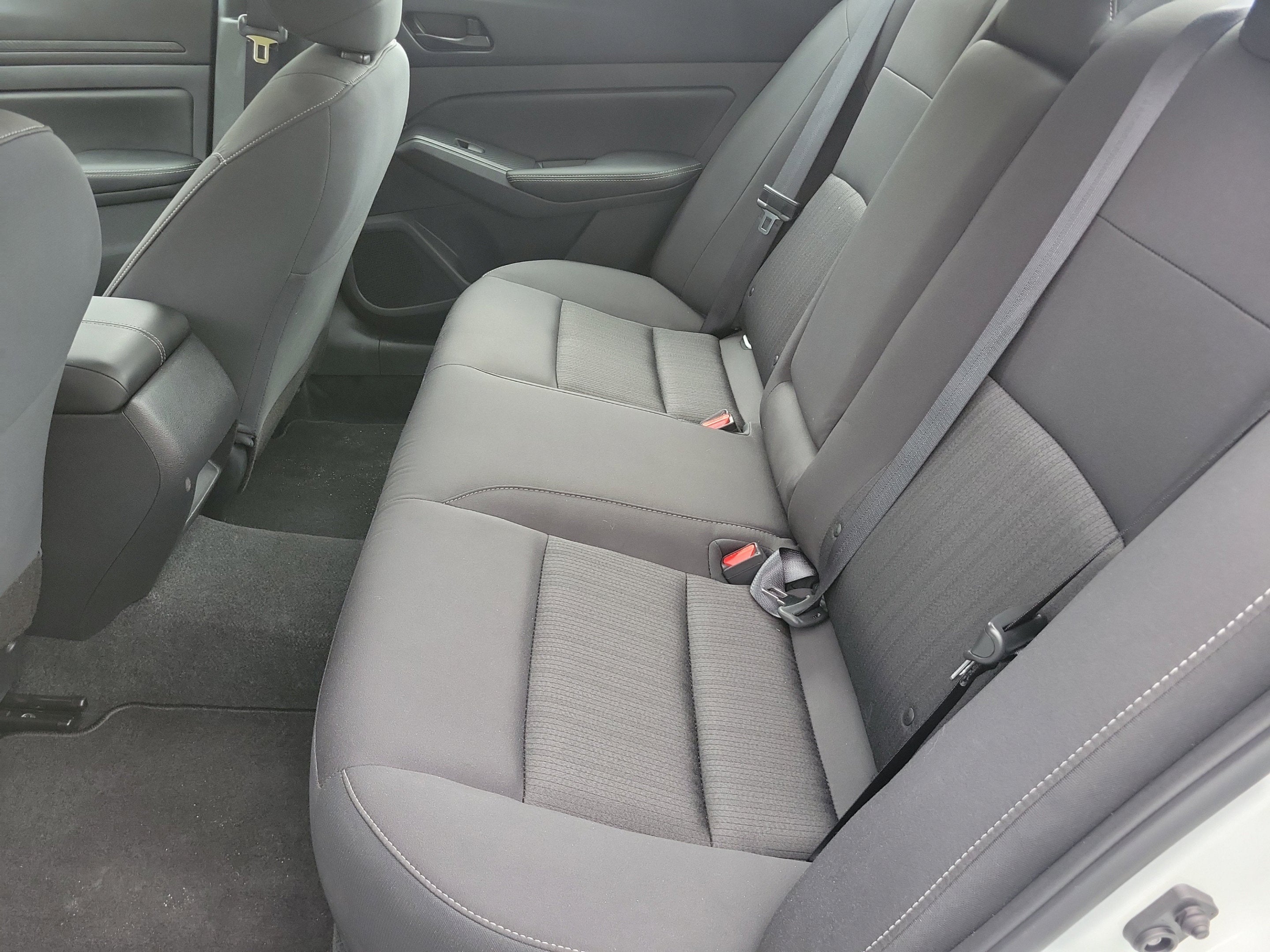2026 Nissan Altima 2.5 SV