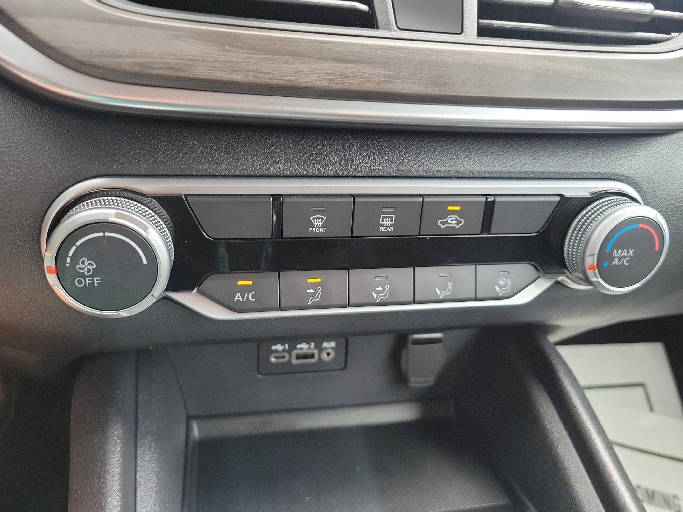 2026 Nissan Altima 2.5 SV