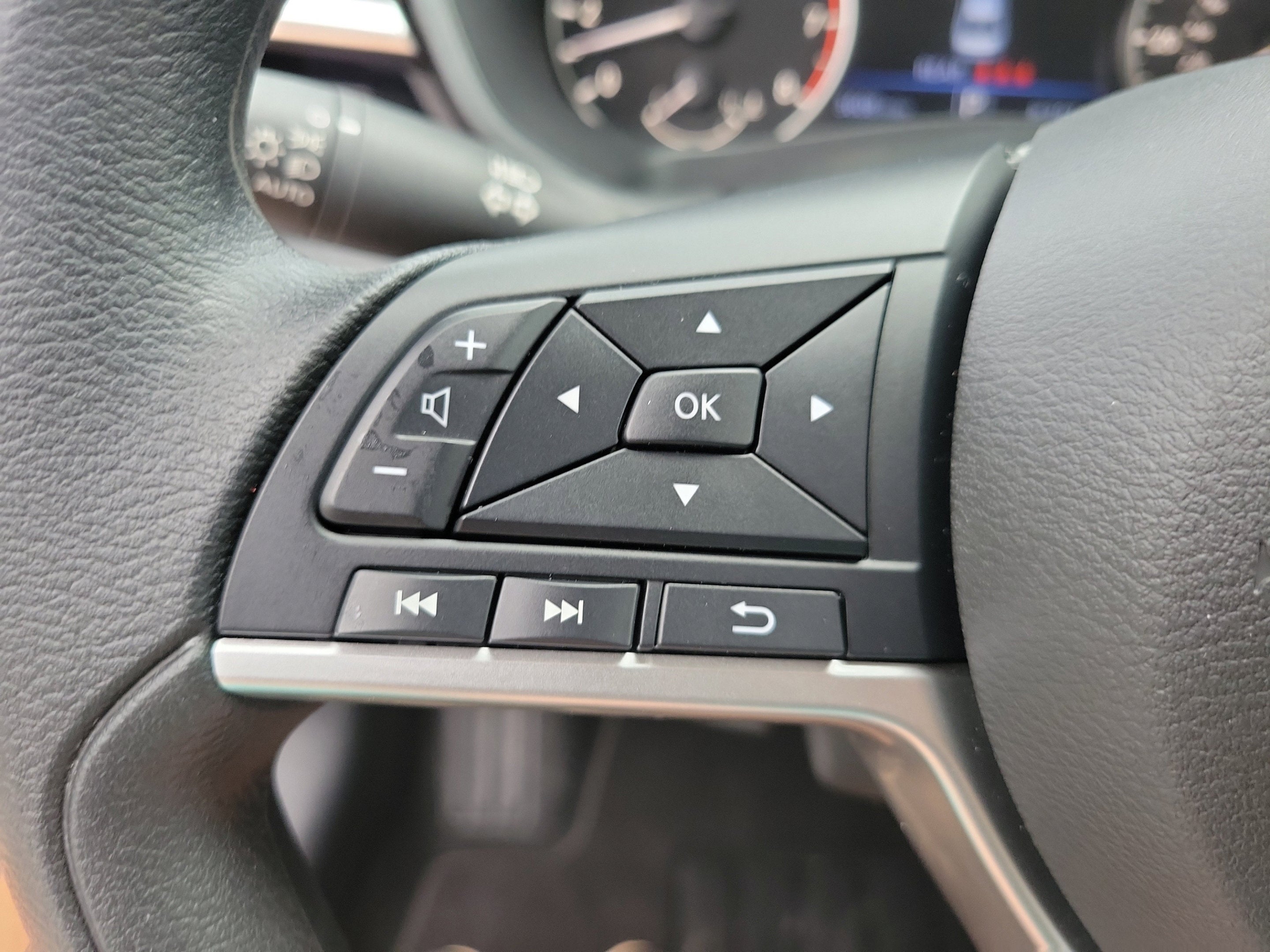 2026 Nissan Altima 2.5 SV