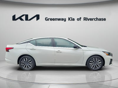 2026 Nissan Altima 2.5 SV