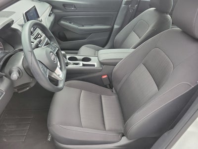 2026 Nissan Altima 2.5 SV