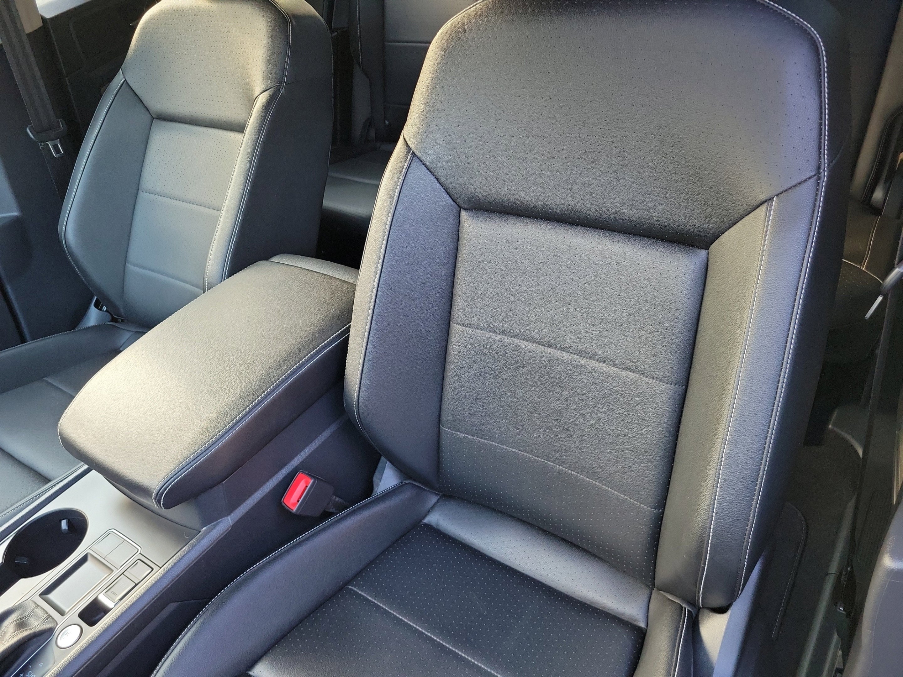 2023 Volkswagen Atlas 2.0T SE