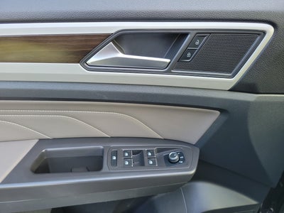 2023 Volkswagen Atlas 2.0T SE