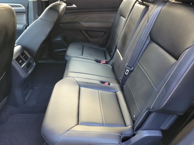 2023 Volkswagen Atlas 2.0T SE