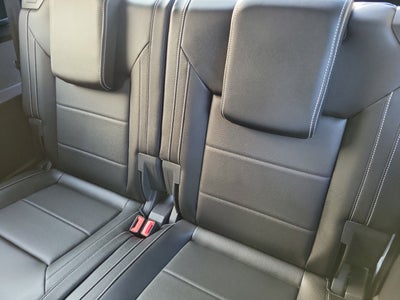 2023 Volkswagen Atlas 2.0T SE