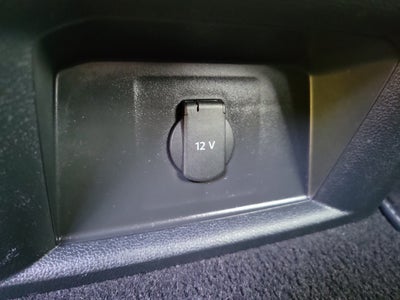 2023 Volkswagen Atlas 2.0T SE