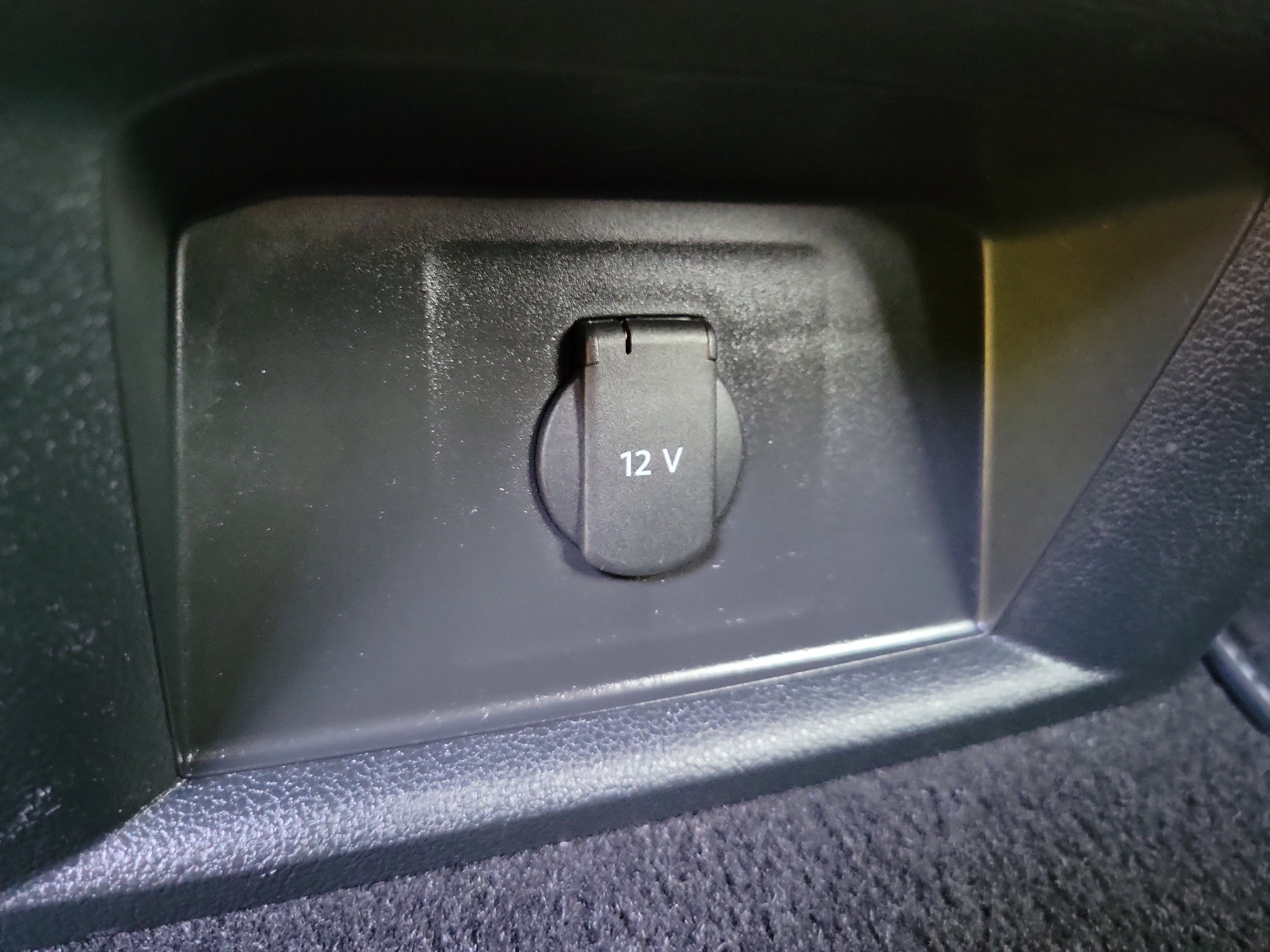 2023 Volkswagen Atlas 2.0T SE