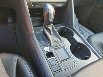 2023 Volkswagen Atlas 2.0T SE