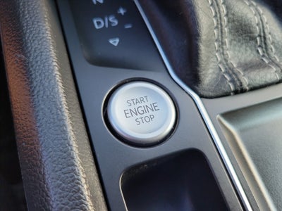 2023 Volkswagen Atlas 2.0T SE