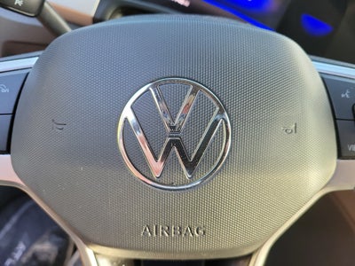 2023 Volkswagen Atlas 2.0T SE