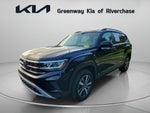 2023 Volkswagen Atlas 2.0T SE