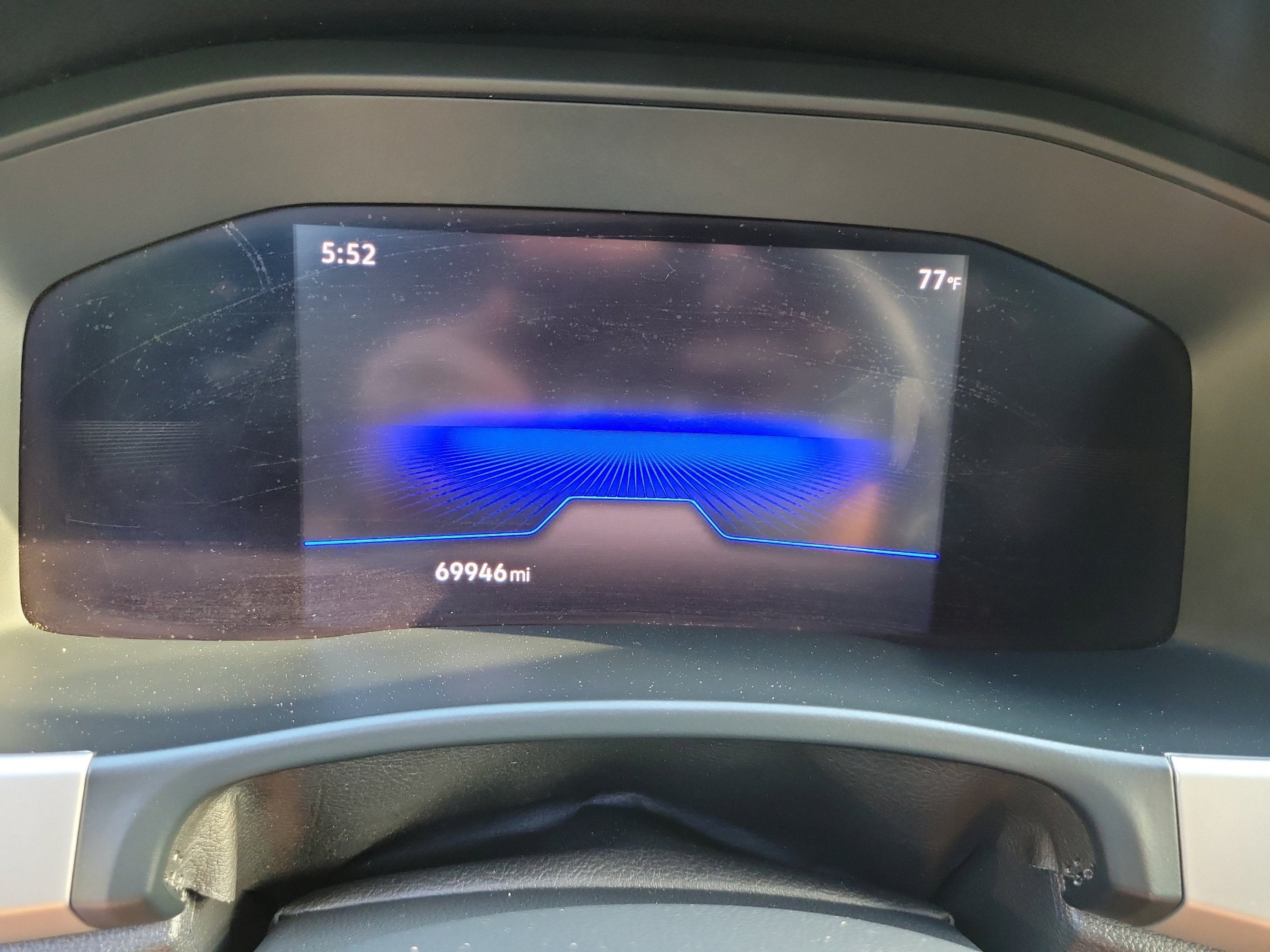2023 Volkswagen Atlas 2.0T SE