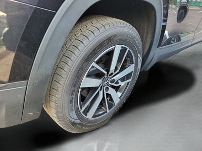 2023 Volkswagen Atlas 2.0T SE