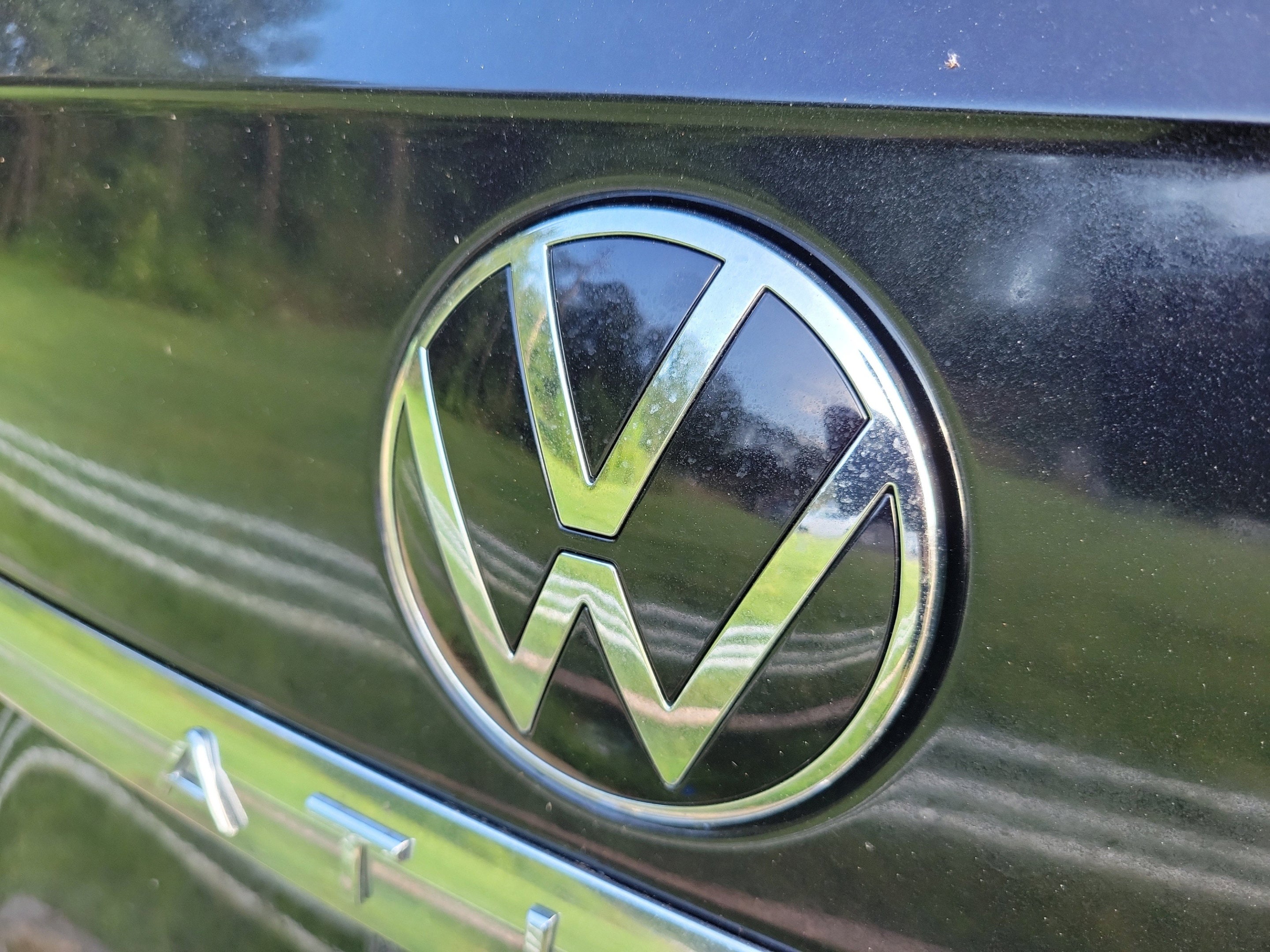 2023 Volkswagen Atlas 2.0T SE