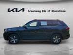 2023 Volkswagen Atlas 2.0T SE