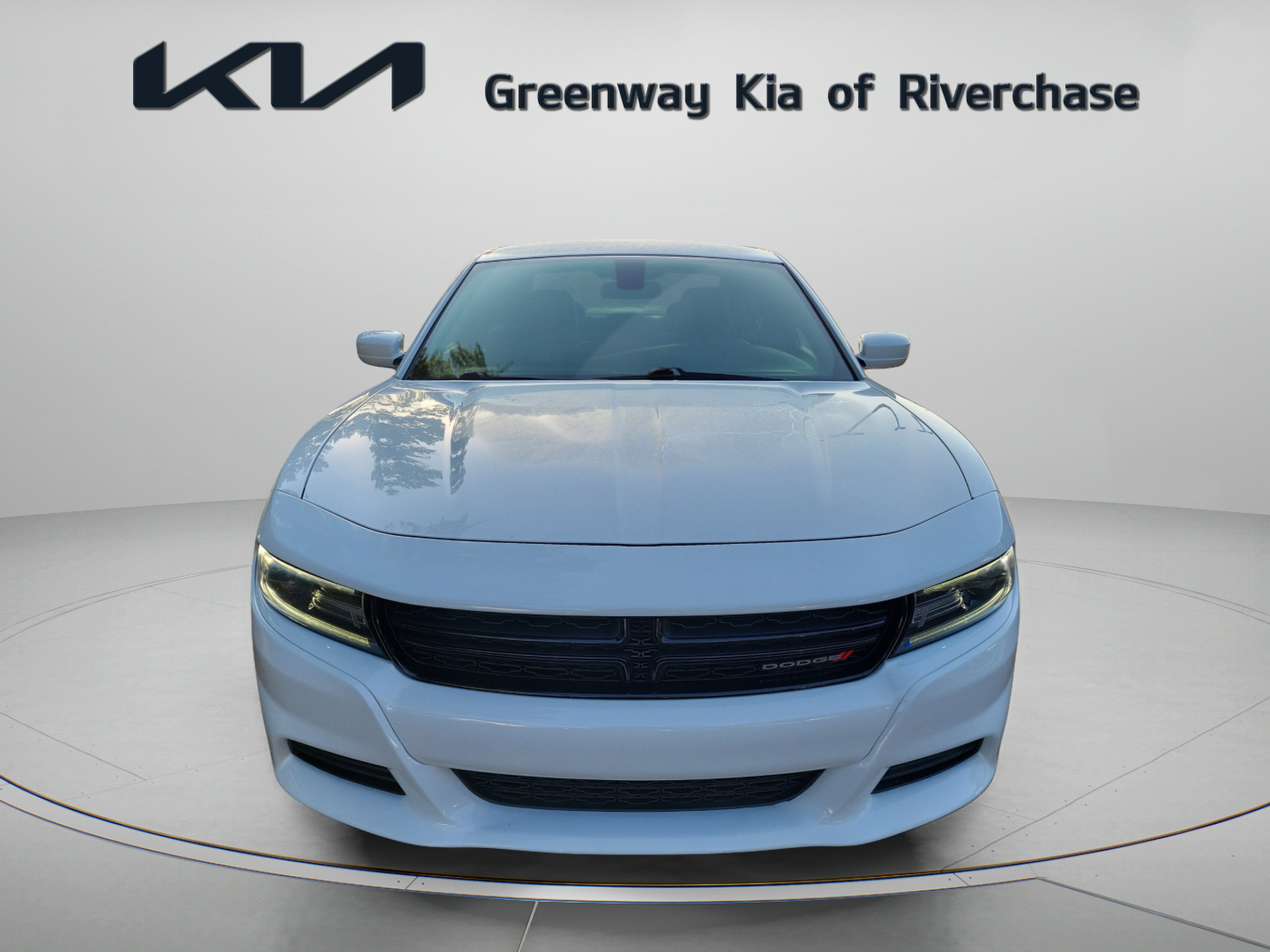 Used 2019 Dodge Charger SXT with VIN 2C3CDXBG6KH571970 for sale in Pelham, AL