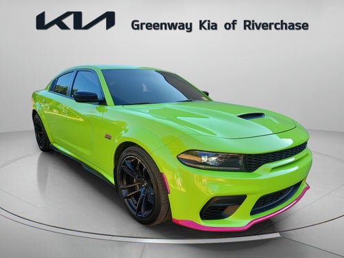 2023 Dodge Charger R/T Scat Pack