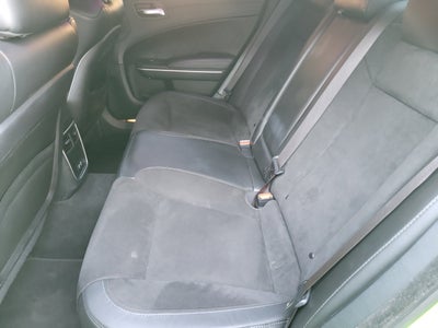2023 Dodge Charger R/T Scat Pack