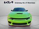 2023 Dodge Charger R/T Scat Pack
