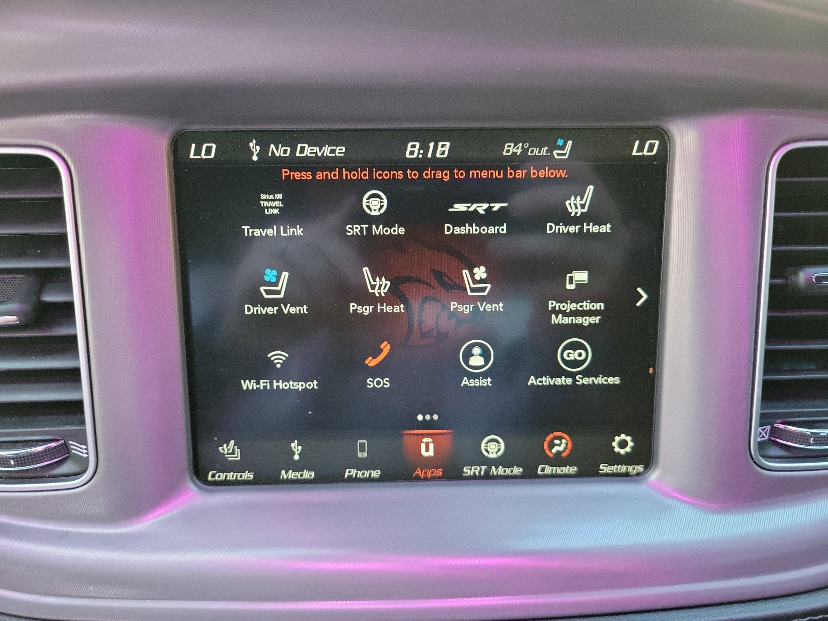 2023 Dodge Charger R/T Scat Pack
