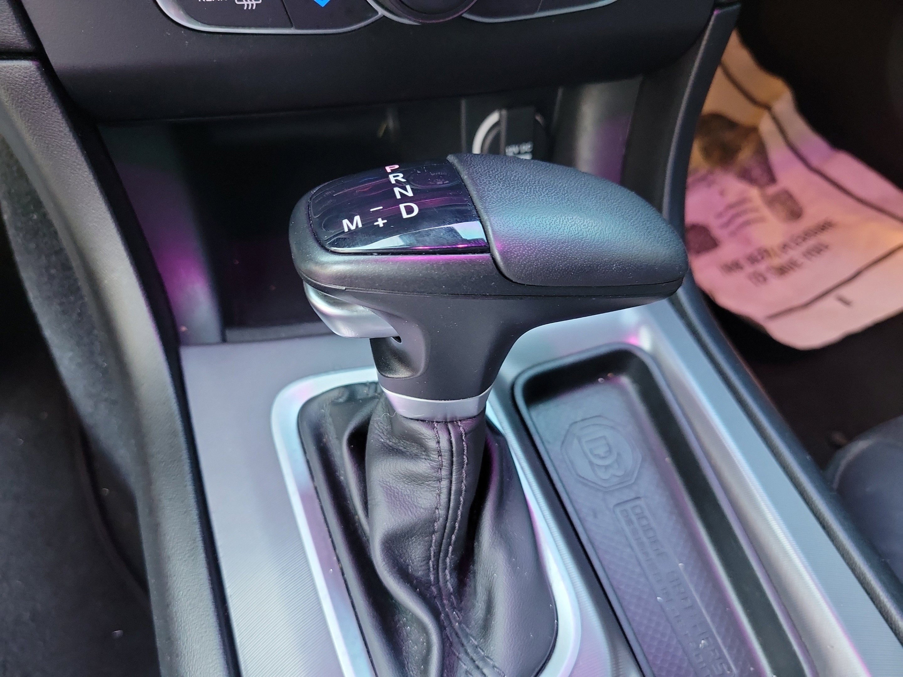 2023 Dodge Charger R/T Scat Pack