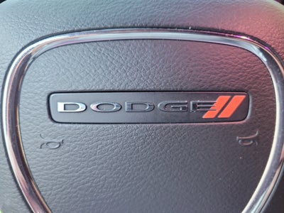 2023 Dodge Charger R/T Scat Pack
