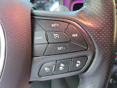 2023 Dodge Charger R/T Scat Pack
