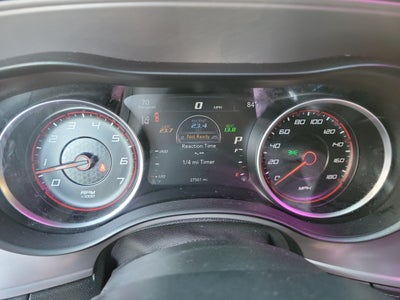 2023 Dodge Charger R/T Scat Pack