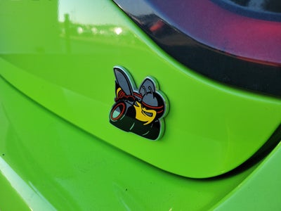 2023 Dodge Charger R/T Scat Pack