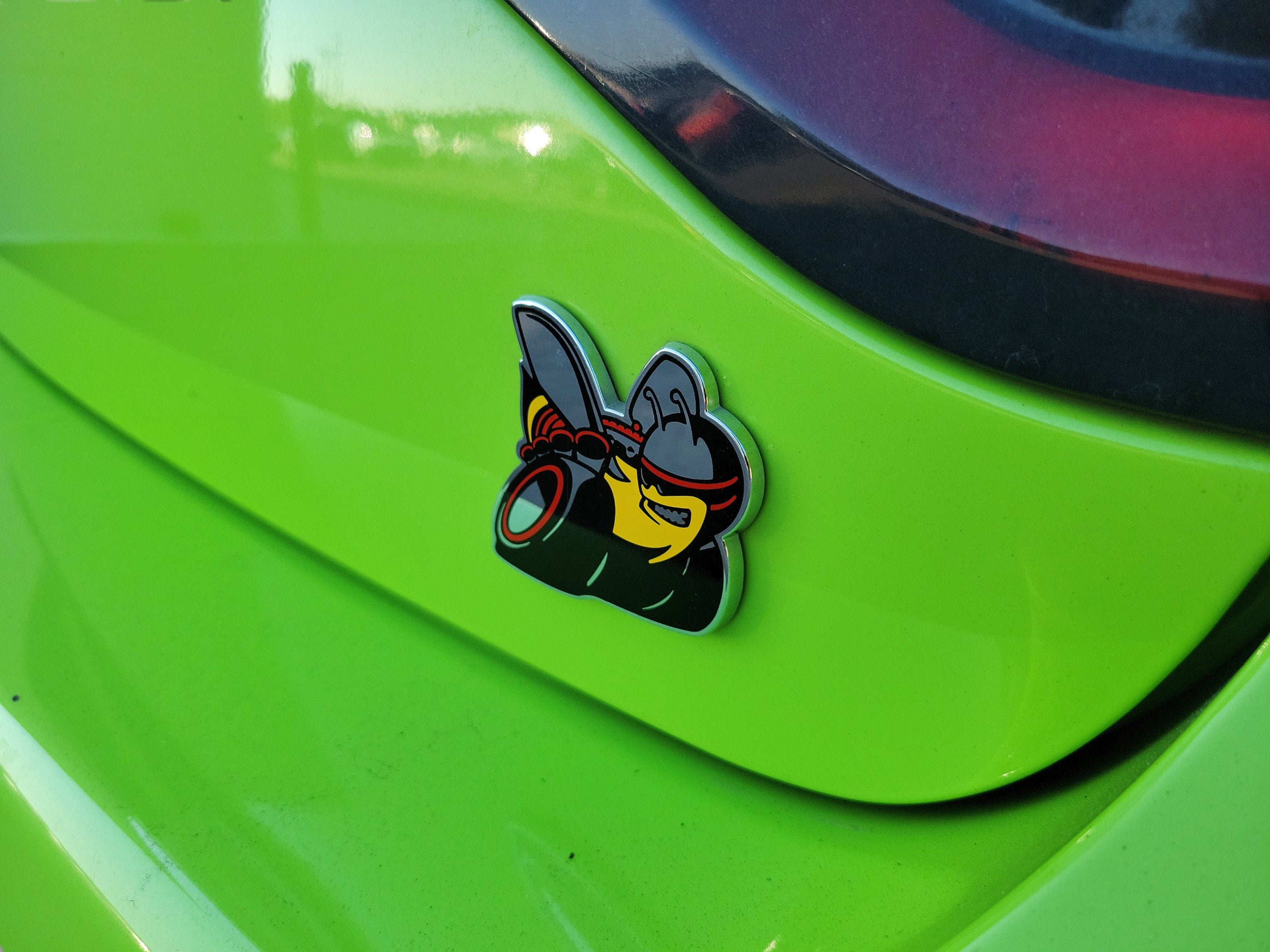 2023 Dodge Charger R/T Scat Pack
