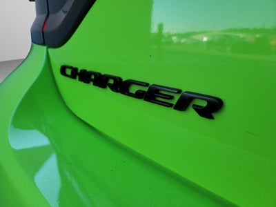 2023 Dodge Charger R/T Scat Pack