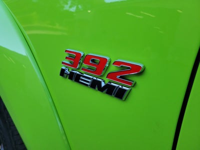 2023 Dodge Charger R/T Scat Pack