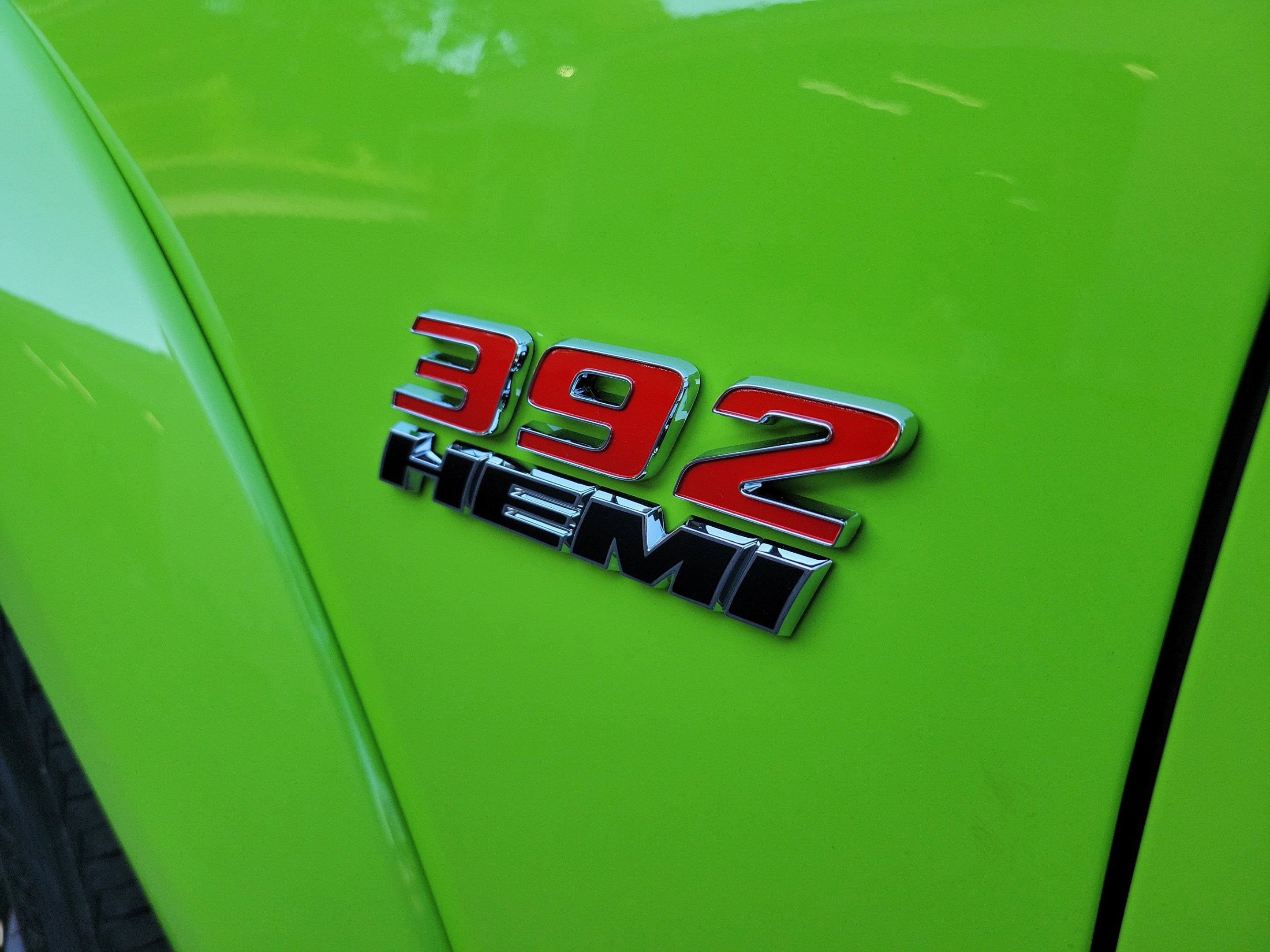 2023 Dodge Charger R/T Scat Pack