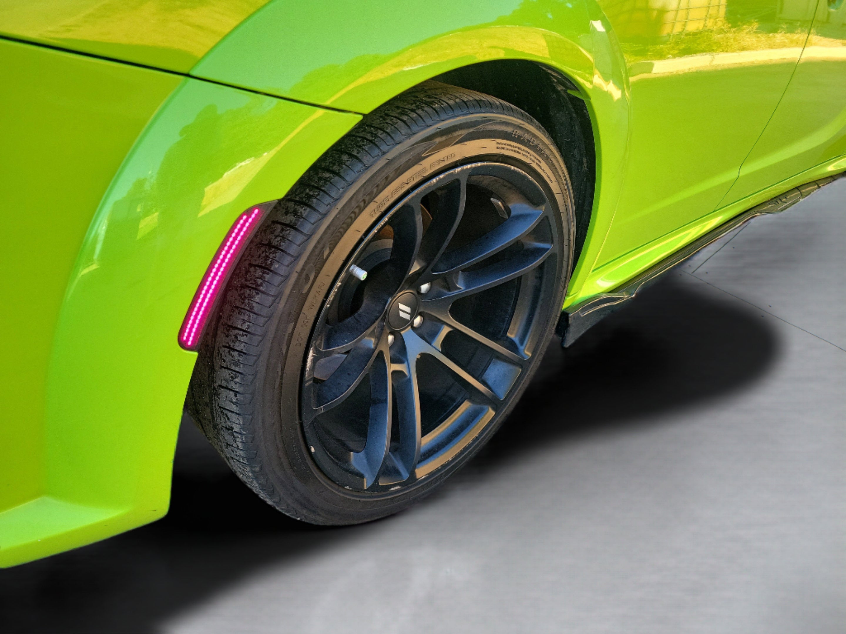 2023 Dodge Charger R/T Scat Pack
