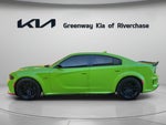 2023 Dodge Charger R/T Scat Pack