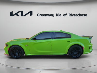 2023 Dodge Charger R/T Scat Pack