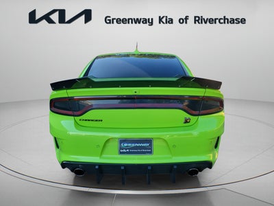 2023 Dodge Charger R/T Scat Pack